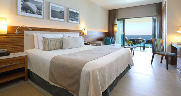 Accommodations - Emporio Hotel & Suites Cancún