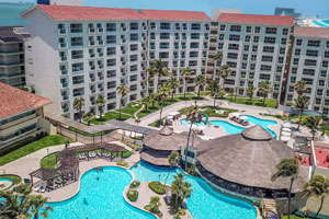 Emporio Hotel & Suites Cancún